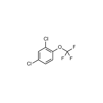 2,4-Dichloro-1-(trifluoromethoxy)benzene