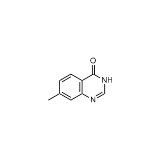 7-Methylquinazolin-4(3H)-one