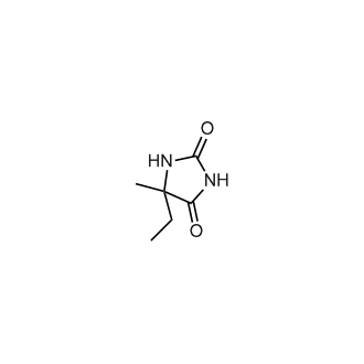 5-Ethyl-5-methylimidazolidine-2,4-dione