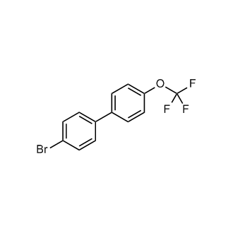 4-Bromo-4'-(trifluoromethoxy)-1,1'-biphenyl
