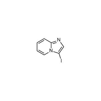 3-Iodoimidazo[1,2-a]pyridine