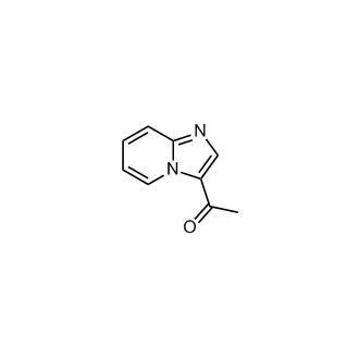 1-(Imidazo[1,2-a]pyridin-3-yl)ethanone
