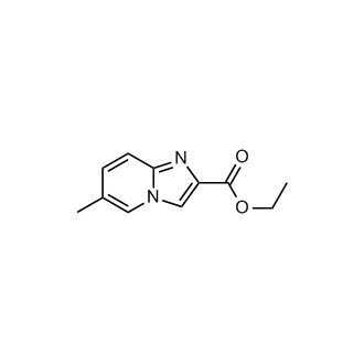 Ethyl 6-methylimidazo[1,2-a]pyridine-2-carboxylate