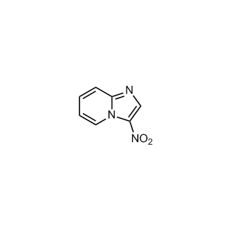 3-Nitroimidazo[1,2-a]pyridine