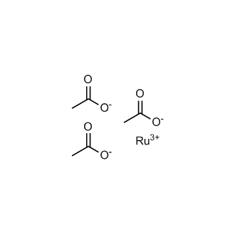 Ruthenium(III) acetate