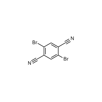 2,5-Dibromoterephthalonitrile