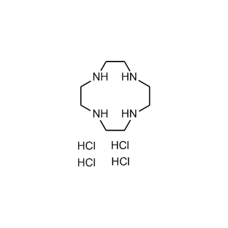 1,4,7,10-Tetraazacyclododecane tetrahydrochloride