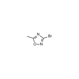 3-Bromo-5-methyl-1,2,4-oxadiazole