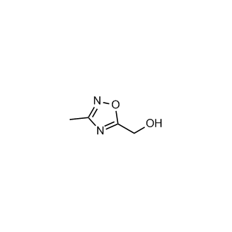 (3-Methyl-1,2,4-oxadiazol-5-yl)methanol