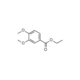 Ethyl 3,4-dimethoxybenzoate