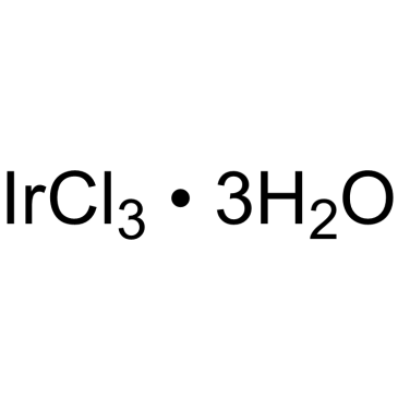 Iridium trichloride trihydrate