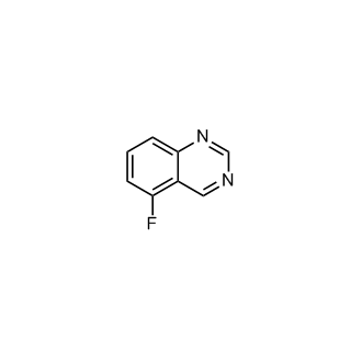 5-Fluoroquinazoline