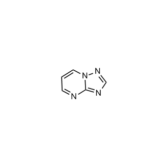 [1,2,4]Triazolo[1,5-a]pyrimidine