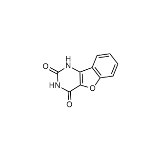 Benzofuro[3,2-d]pyrimidine-2,4(1H,3H)-dione