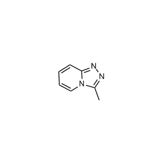 3-Methyl-[1,2,4]triazolo[4,3-a]pyridine
