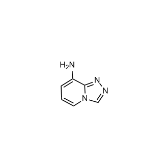 [1,2,4]Triazolo[4,3-a]pyridin-8-amine