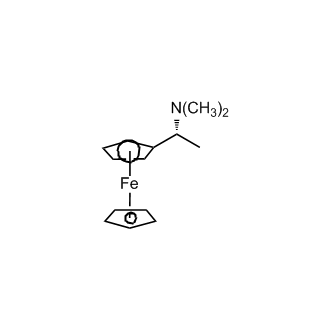 (R)-(+)-N,N-Dimethyl-1-ferrocenylethylamine