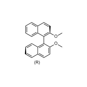 (R)-2,2'-Dimethoxy-1,1'-binaphthyl