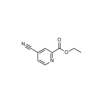Ethyl 4-cyanopicolinate