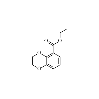 Ethyl 2,3-dihydrobenzo[b][1,4]dioxine-5-carboxylate