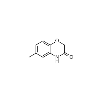 6-Methyl-2H-benzo[b][1,4]oxazin-3(4H)-one
