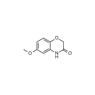 6-Methoxy-2H-benzo[b][1,4]oxazin-3(4H)-one