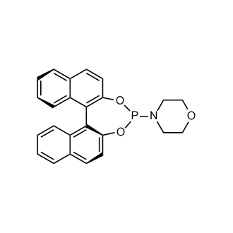 (S)-MorfPhos