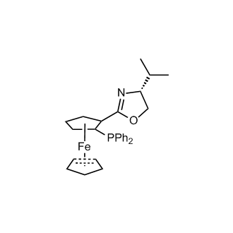 (R,Sp)-iPr-Phosferrox
