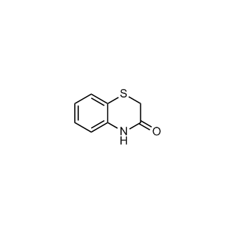 2H-Benzo[b][1,4]thiazin-3(4H)-one