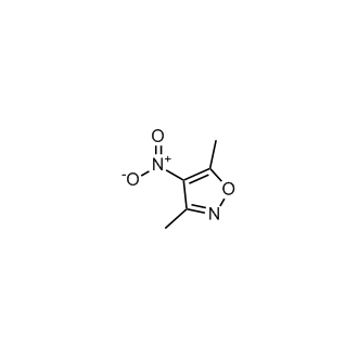 3,5-Dimethyl-4-nitroisoxazole
