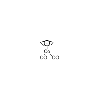 Dicarbonylcyclopentadienyl cobalt(I)