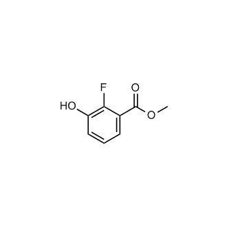 Methyl 2-fluoro-3-hydroxybenzoate