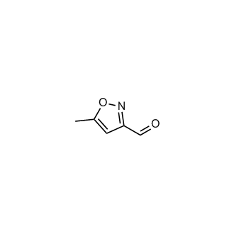 5-Methylisoxazole-3-carbaldehyde