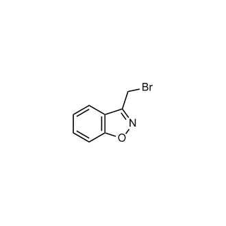 3-(Bromomethyl)benzo[d]isoxazole