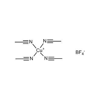 Tetrakis(acetonitrile)copper(I) tetrafluoroborate