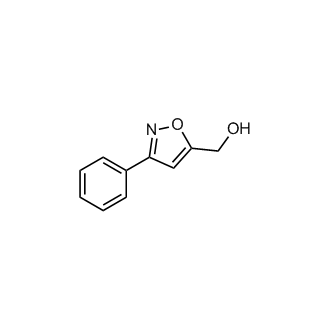 (3-Phenylisoxazol-5-yl)methanol