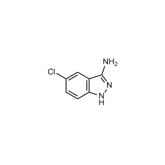5-Chloro-1H-indazol-3-amine