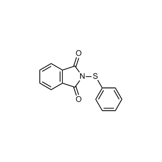 2-(Phenylthio)isoindoline-1,3-dione