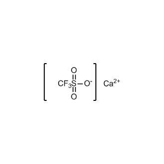 Calcium trifluoromethanesulfonate
