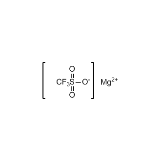 Magnesium trifluoromethanesulfonate