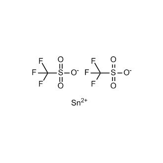 Tin(II) trifluoromethanesulfonate