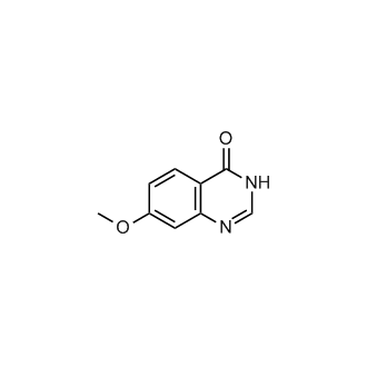 7-Methoxyquinazolin-4(3H)-one