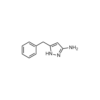 5-Benzyl-1H-pyrazol-3-amine