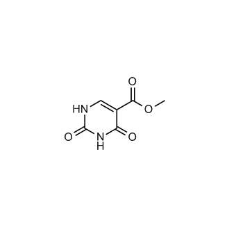 Methyl 2,4-dioxo-1,2,3,4-tetrahydropyrimidine-5-carboxylate