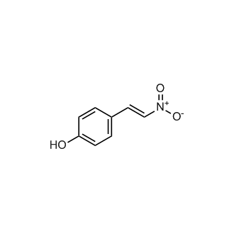 4-(2-Nitrovinyl)phenol