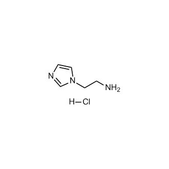2-(1H-Imidazol-1-yl)ethan-1-amine hydrochloride