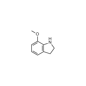 7-Methoxyindoline