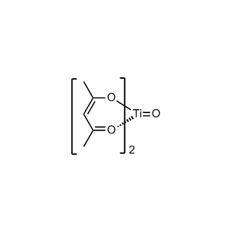 Titanium(IV) oxyacetylacetonate