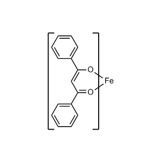 Tris(dibenzoylmethanato)iron(III)