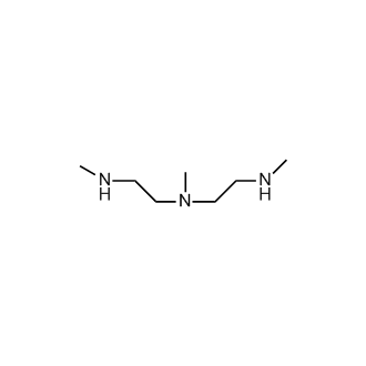 N,N'-Dimethyl-N-[2-(methylamino)ethyl]ethylenediamine